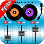 Logo of Dj Mixer Hip Hop Music android Application 